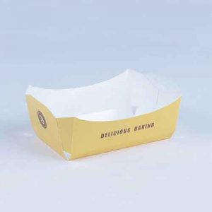 Bakery Packaging Lasypak