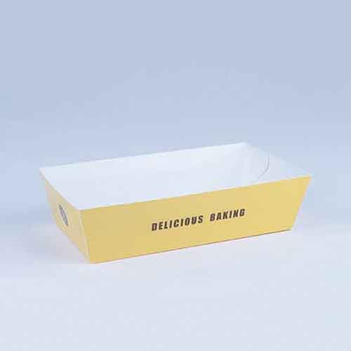 Bakery Packaging Lasypak