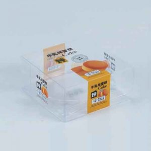 Bakery Packaging Lasypak