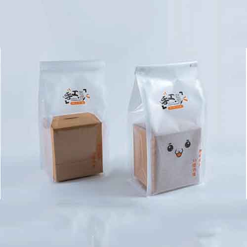 Bakery Packaging Lasypak