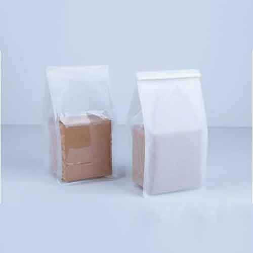 Bakery Packaging Lasypak