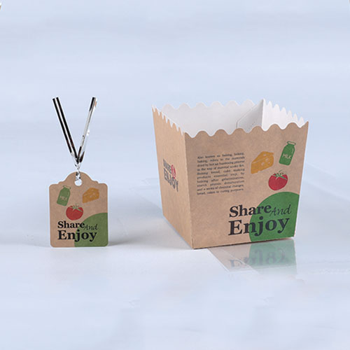 Bakery Packaging Lasypak