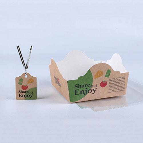 Bakery Packaging Lasypak