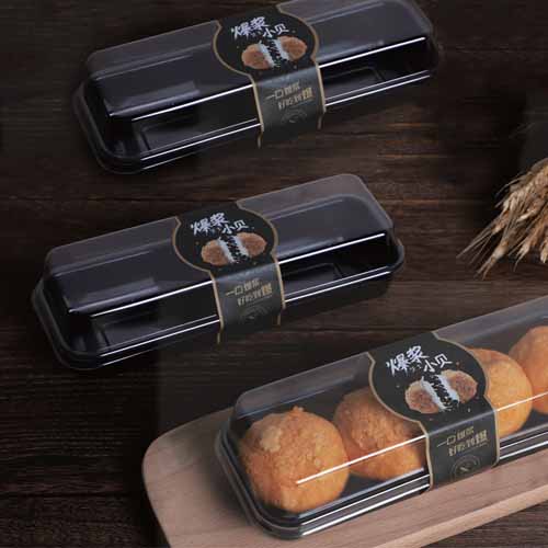 Bakery Packaging Lasypak