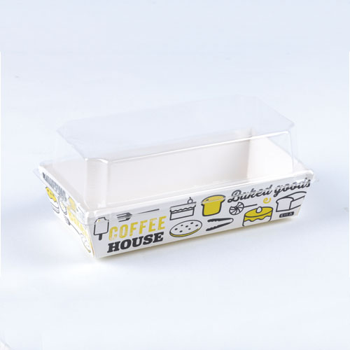 Bakery Packaging Lasypak