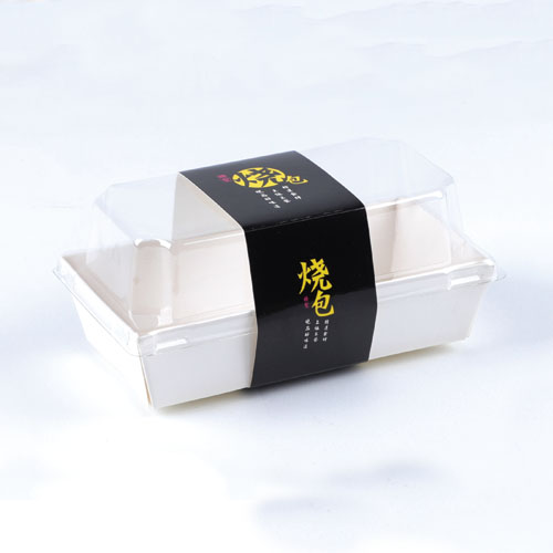 Bakery Packaging Lasypak