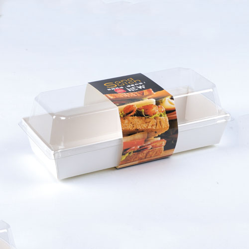 Bakery Packaging Lasypak