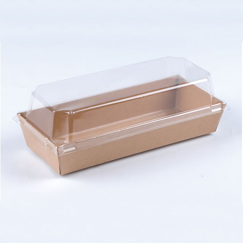 Bakery Packaging Lasypak