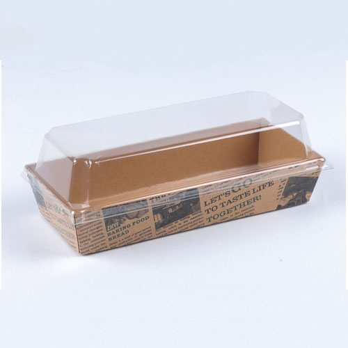 Bakery Packaging Lasypak