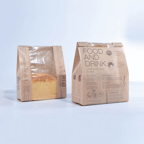 Bakery Packaging Lasypak