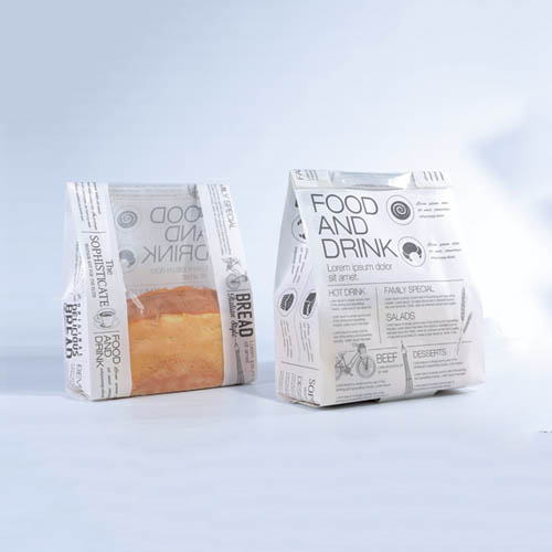 Bakery Packaging Lasypak