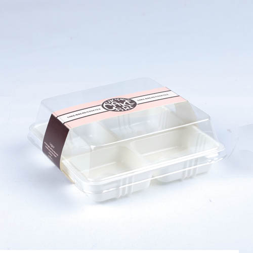 Bakery Packaging Lasypak