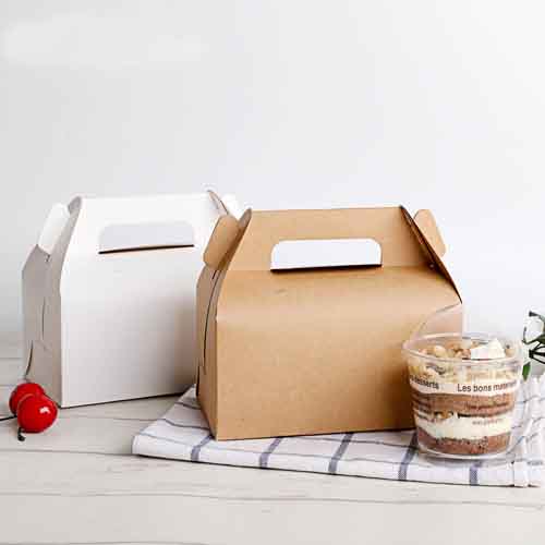 Bakery Packaging Lasypak